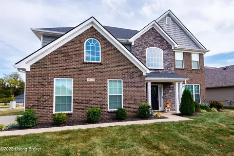 14432 Halden Ridge Way, Louisville, KY 40245