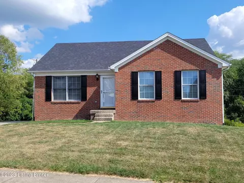 1609 Boxwood Ridge Ct, Simpsonville, KY 40067