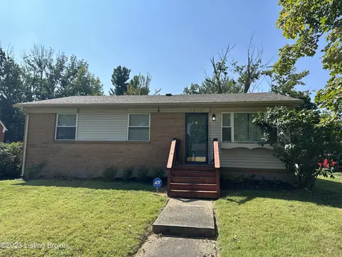 9210 Wendell Way, Louisville, KY 40299