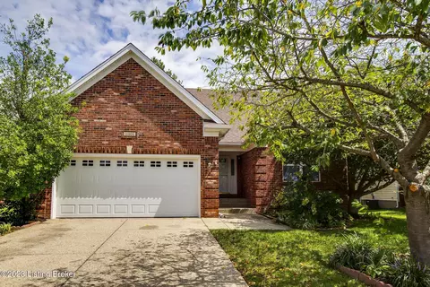 11405 Tierney Ave, Louisville, KY 40272