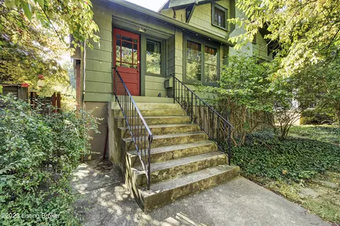 2432 Ransdell Ave, Louisville, KY 40204