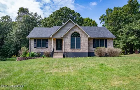 235 Forrest Hills Rd, Guston, KY 40142