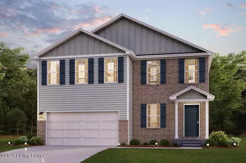 136 Elegance Way, Elizabethtown, KY 42701