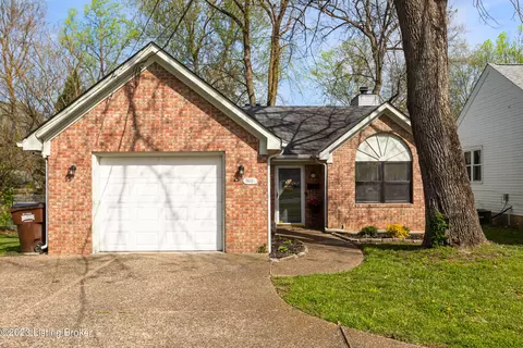 7603 12 New La Grange Rd, Louisville, KY 40222
