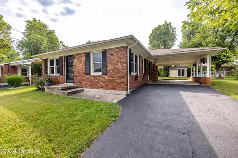 423 N Mantle Ave, Elizabethtown, KY 42701