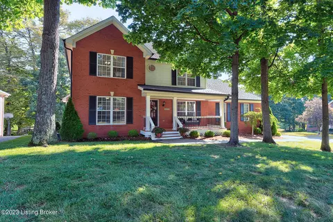 14000 Spring Forest Ct, Louisville, KY 40245