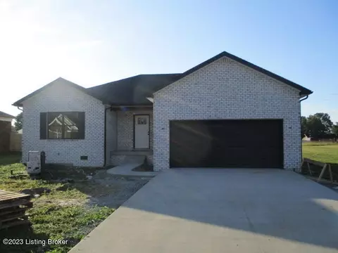 99 Liberty Ln, Bardstown, KY 40004