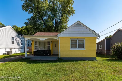 212 E Southern Heights Ave, Louisville, KY 40209