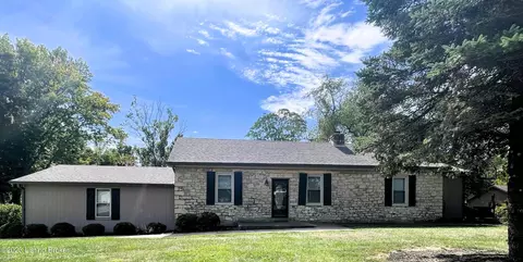 406 Laurel Ln, Madison, IN 47250