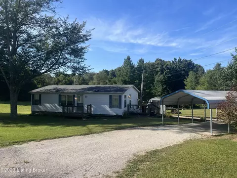 2069 Rock Ridge Rd, Brandenburg, KY 40108