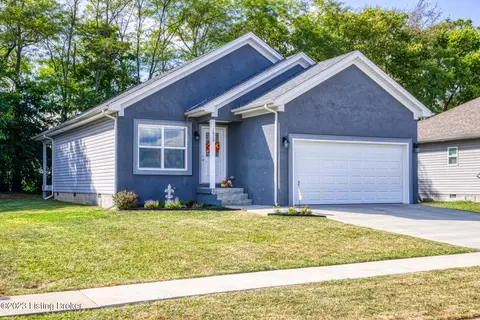 1828 Blackwell Rd, Shelbyville, KY 40065