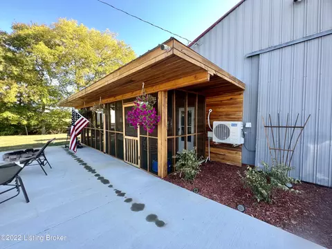 205 Alvin Brooks Rd, Buffalo, KY 42716