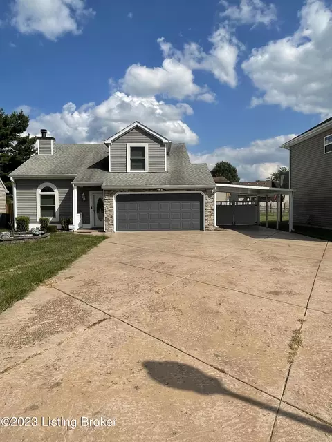 7607 Beulah Church Rd, Louisville, KY 40291