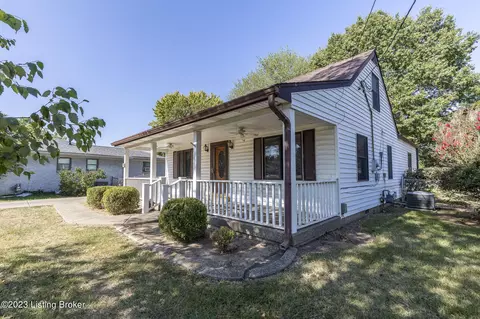 8502 Blue Lick Rd, Louisville, KY 40219