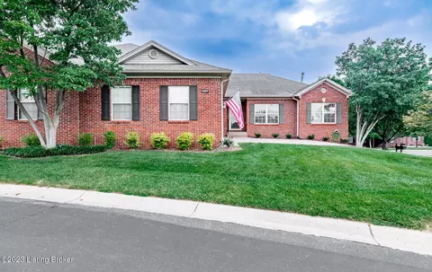 4007 Sugarberry Ct, Louisville, KY 40220