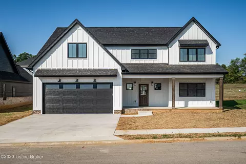 201 Gaston Cir, Elizabethtown, KY 42701