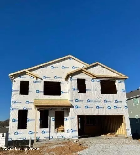 11912 Cascade Falls Trl, Louisville, KY 40229