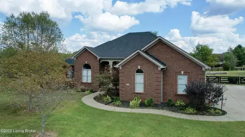 226 Knights Ct, Taylorsville, KY 40071