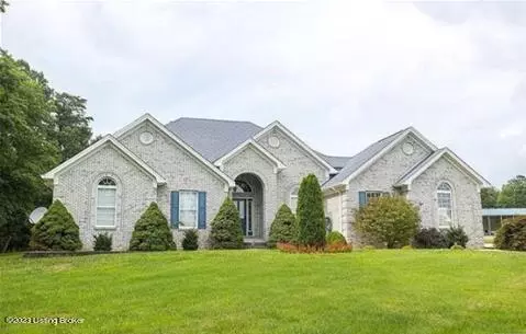 311 Newton Farm Rd, Lebanon Junction, KY 40150