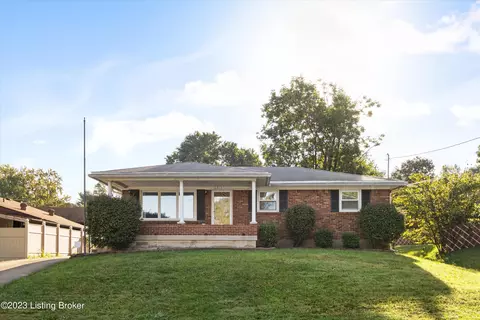 6913 Ledgerock Rd, Louisville, KY 40219