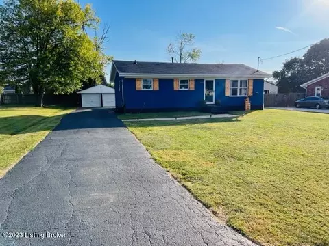 143 Winchester Dr, Mount Washington, KY 40047