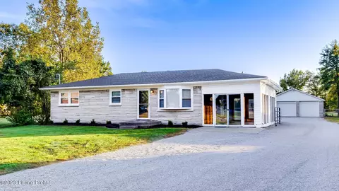 7608 Fegenbush Ln, Louisville, KY 40228