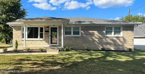 5003 Tumeric Ln, Louisville, KY 40258