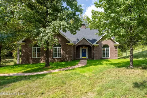 136 Windsor Ave, Bardstown, KY 40004