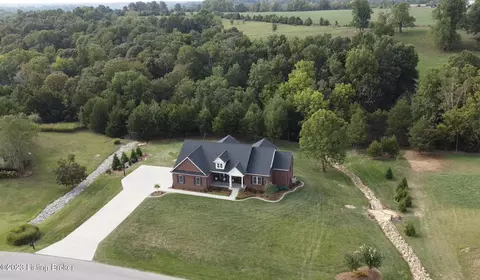 399 Marks Ln, Bardstown, KY 40004