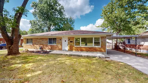 5627 Dorinda Dr, Louisville, KY 40258