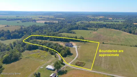 1030 Oak Grove Rd, Clarkson, KY 42726