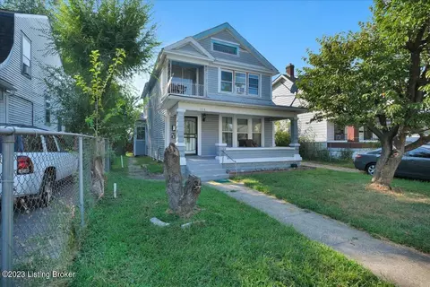 1418 Beech St, Louisville, KY 40211