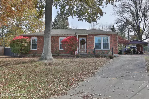 3706 Modesto Rd, Louisville, KY 40299