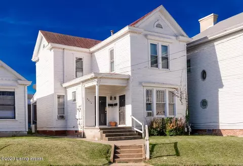 2014 Bank St, Louisville, KY 40203