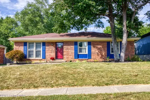 9207 Willowwood Way, Louisville, KY 40299