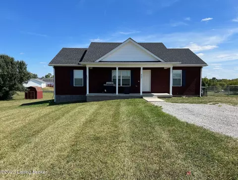 405 Arnold Ln, Bloomfield, KY 40008