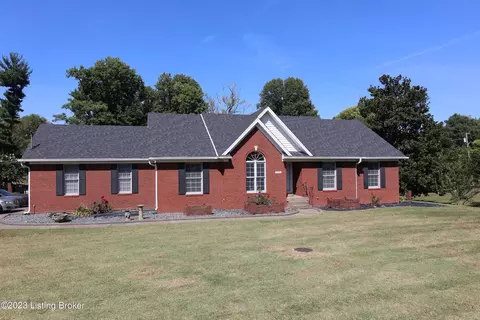 1011 Gagel Ave, Louisville, KY 40216