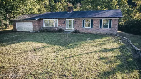556 Polk Ln, Cloverport, KY 40111