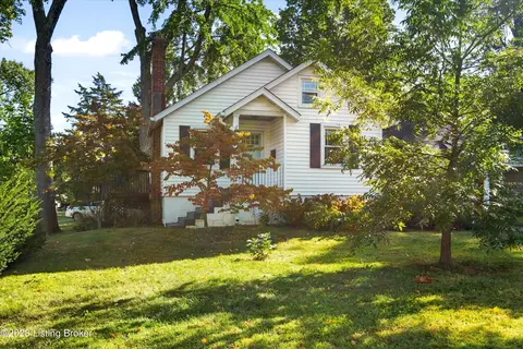 241 Clover Ln, Louisville, KY 40207