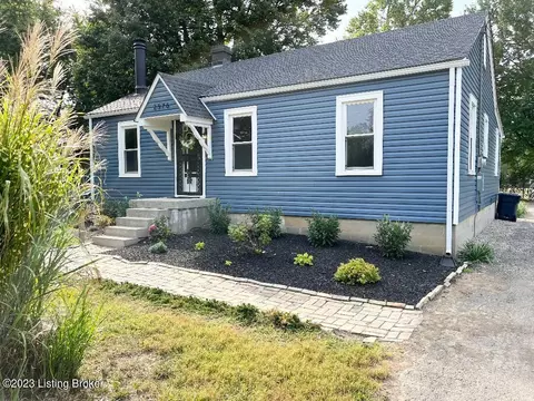 2576 Martin Ave, Louisville, KY 40216