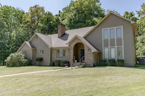 75 W Whispering Pine Way, Elizabethtown, KY 42701