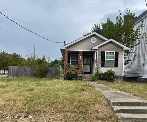 2831 W Chestnut St, Louisville, KY 40211