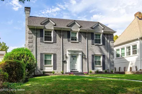 2873 Riedling Dr, Louisville, KY 40206
