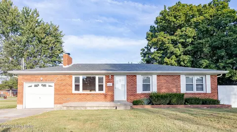8601 Thompson Ln, Louisville, KY 40258