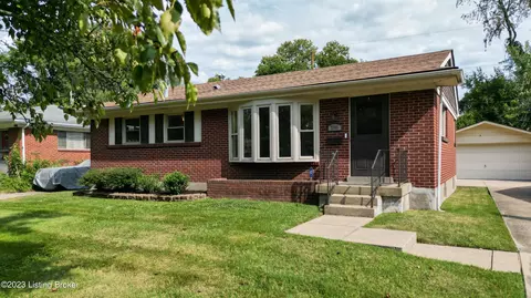 3145 Talisman Rd, Louisville, KY 40220