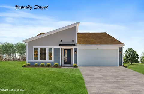 162 Rising Sun Ct, Shepherdsville, KY 40165