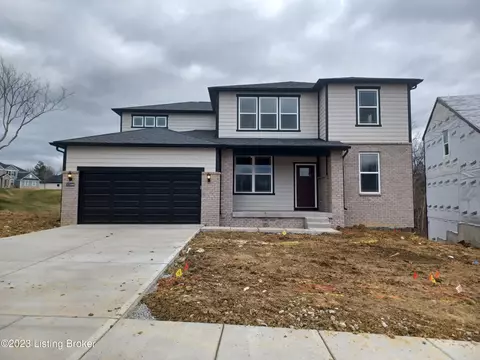 17509 Serenity Ridge Ct, Fisherville, KY 40023