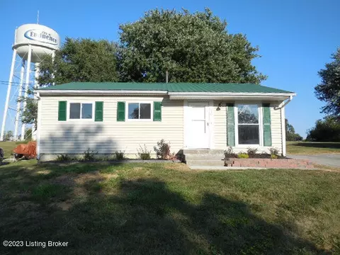 330 Henry St, Eminence, KY 40019