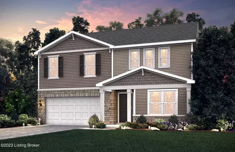 6005 Blue Ash Ct, La Grange, KY 40031