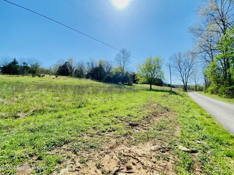 Lot #3 East Fork Rd, Harrodsburg, KY 40330
